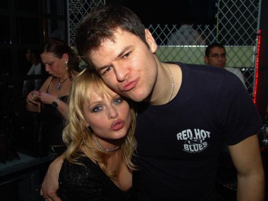 Soho - 19.1.06